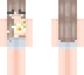 sunflower outfit