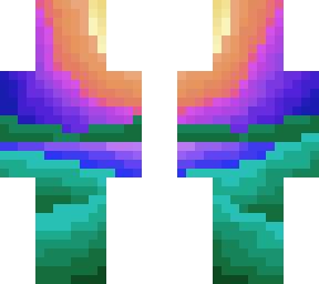 sunrise ilovebluedragons fixed