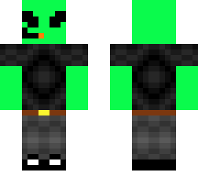 super gamer alien