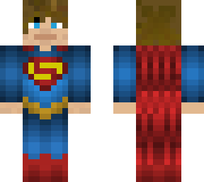 super man