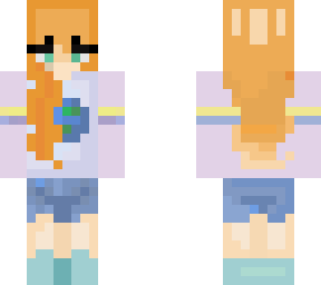 super rushed reshade contest entry