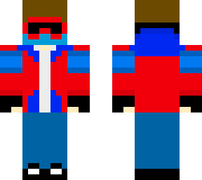 super villain