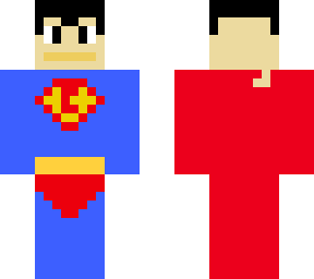 superman