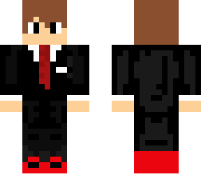 supreem and suit