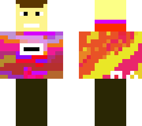 supreme hot sunset (boy) test