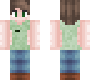 tank top guy