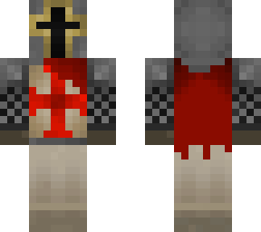 templar knight