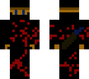 terrible ninja base 2.0