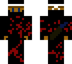 terrible ninja base 2.0