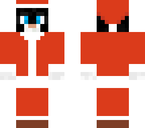 the christmas cat