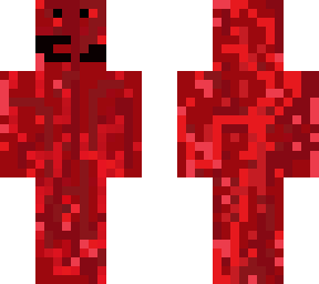 the crimson red dood (update 1)