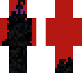 the dark shadow