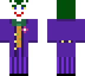 the joker (1989 version)