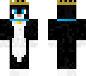 the king cat