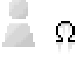 the unknown omega