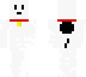 this skin is not mine