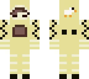 toasty duck