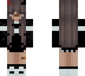 tomboy devil