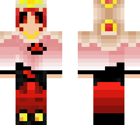 tonacho skin