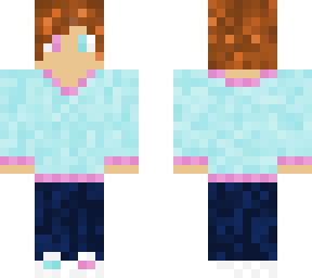 trans boy