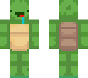turtle noob