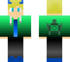 turtlecraft2266 skin