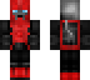 updated cliffjumper guy skin