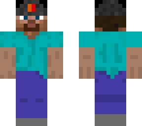 ushanka steve