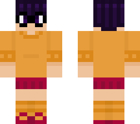 velma kokii