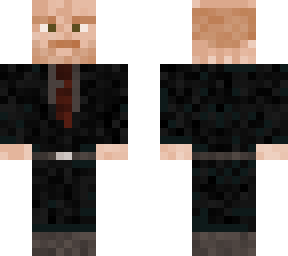 very nice funeral man