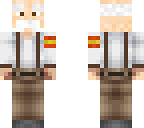 viejo granjero