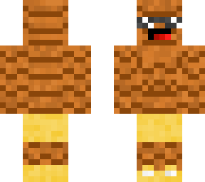 waffle man