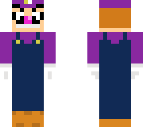 waluigi