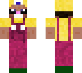 wario