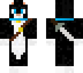 warrior cat