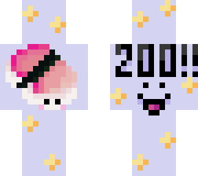 whaaaaaat?! 200 followers! thank yoou so much <3!!