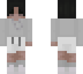 white angel boy