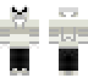 white hydro