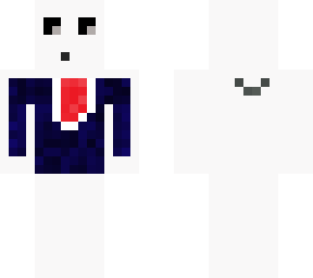 white tomato slime