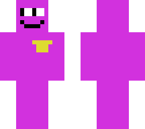 willian afton