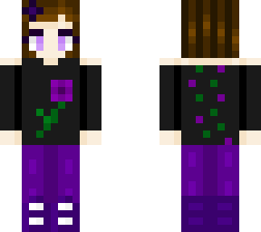 wither rose
