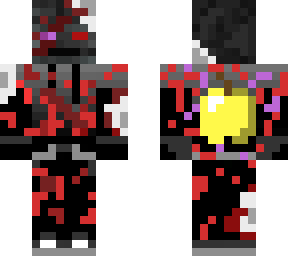 wither skeleton