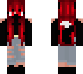 wolf girl