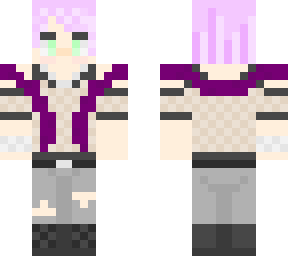 xander wainthrop (classic) (friend's oc) (request)