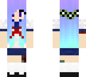 yandere high