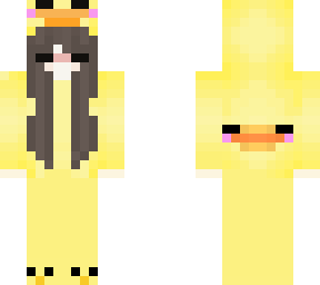 yweet 6 more duck