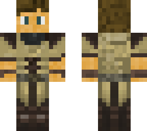 zap desert fox 2