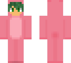 zeeeik pantera rosa