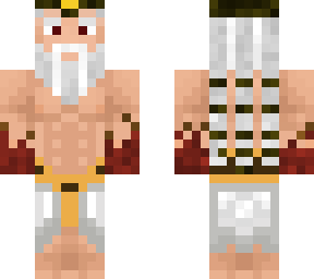 zeus nether