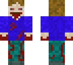 zombie